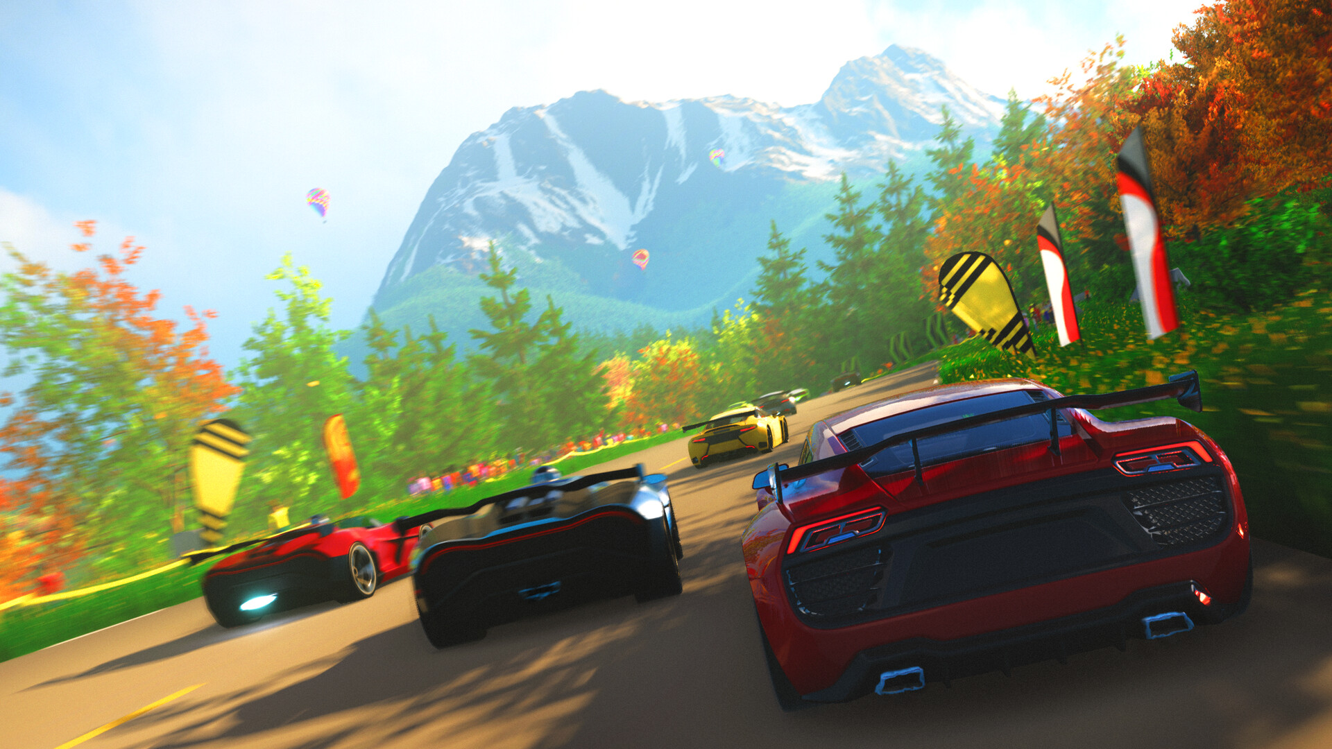 Nitrania screenshot #15