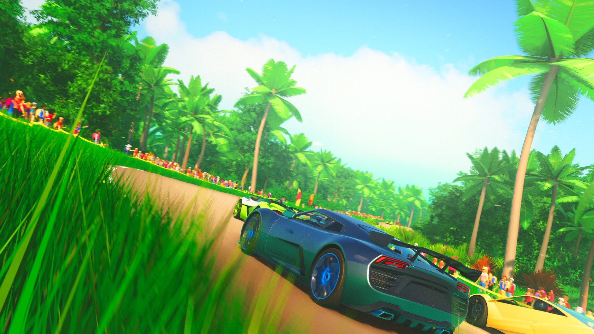 Nitrania screenshot #17