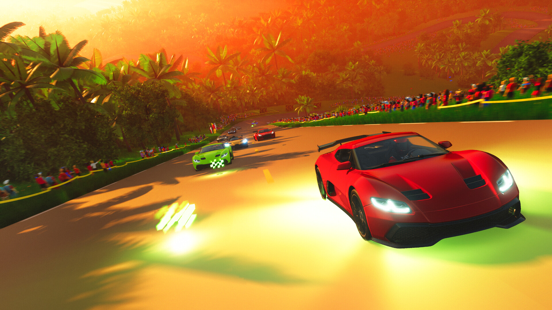 Nitrania screenshot 9