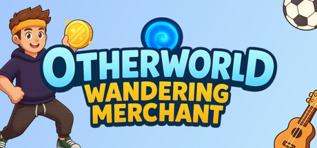 Otherworld Wandering Merchant