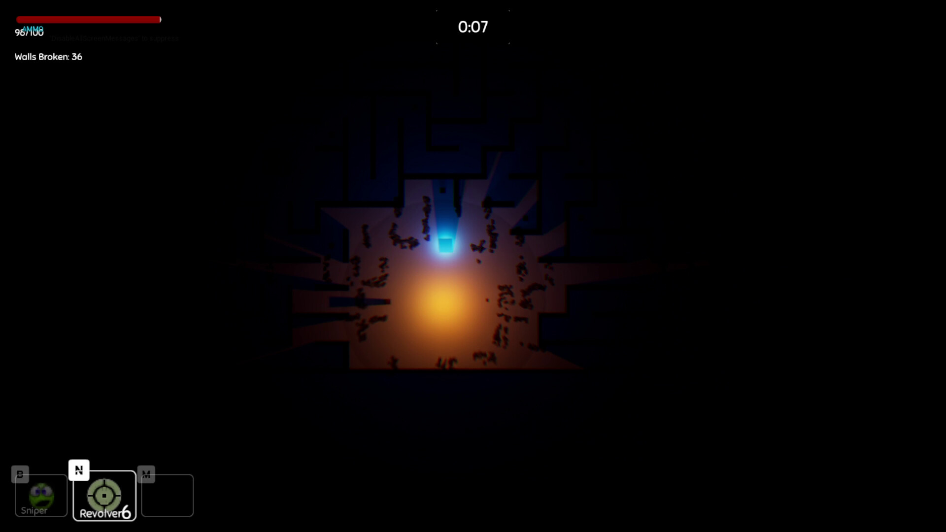 Break the Maze screenshot #5