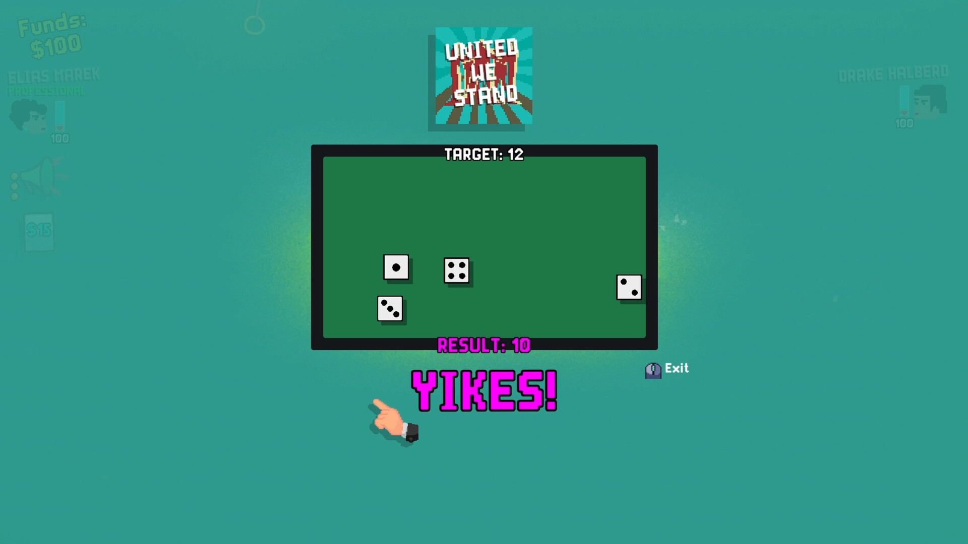 Politiks screenshot #5