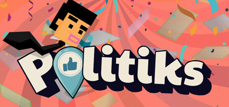 Politiks banner