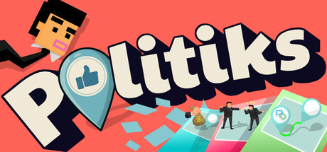 【3980980】Politiks「2026.04.14发行」