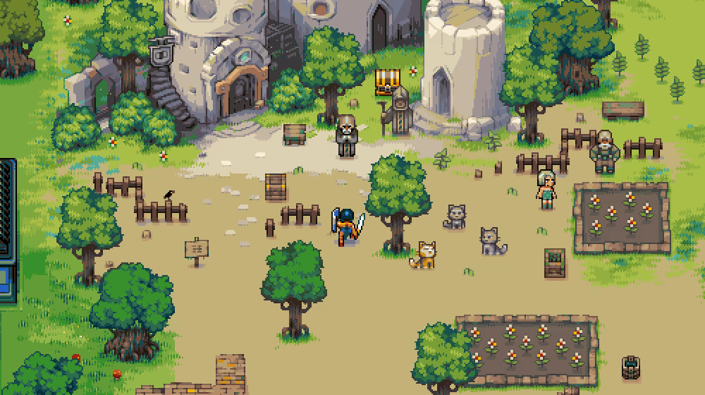Harbinger of Mana video 3