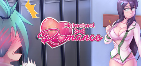 Highschool Romance steam charts