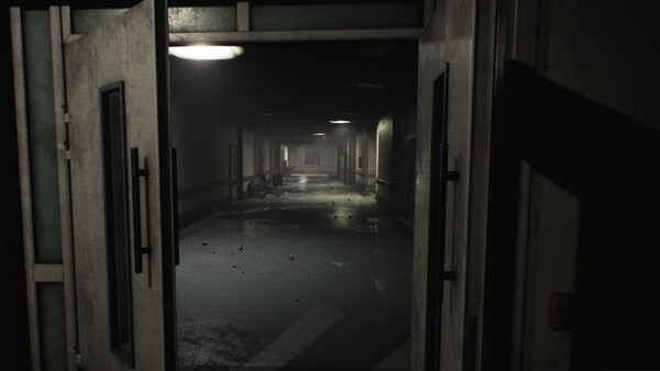 In Silent Walls : Sujet 13.