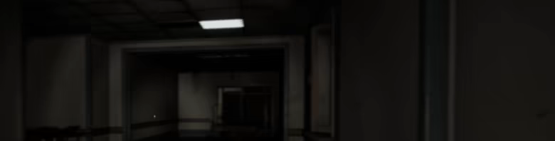 In Silent Walls : Sujet 13 video 2