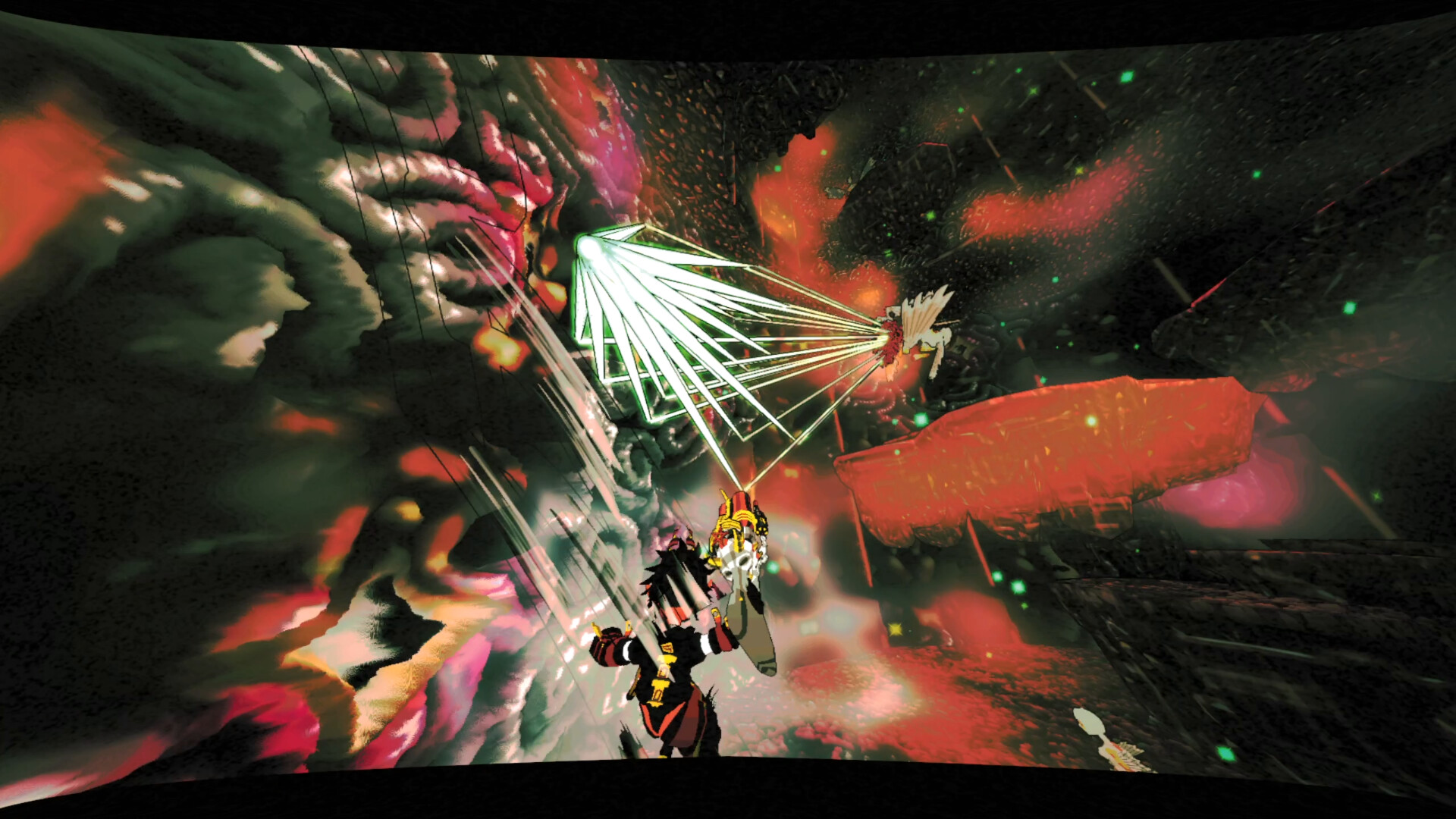 HELL THUG screenshot #10