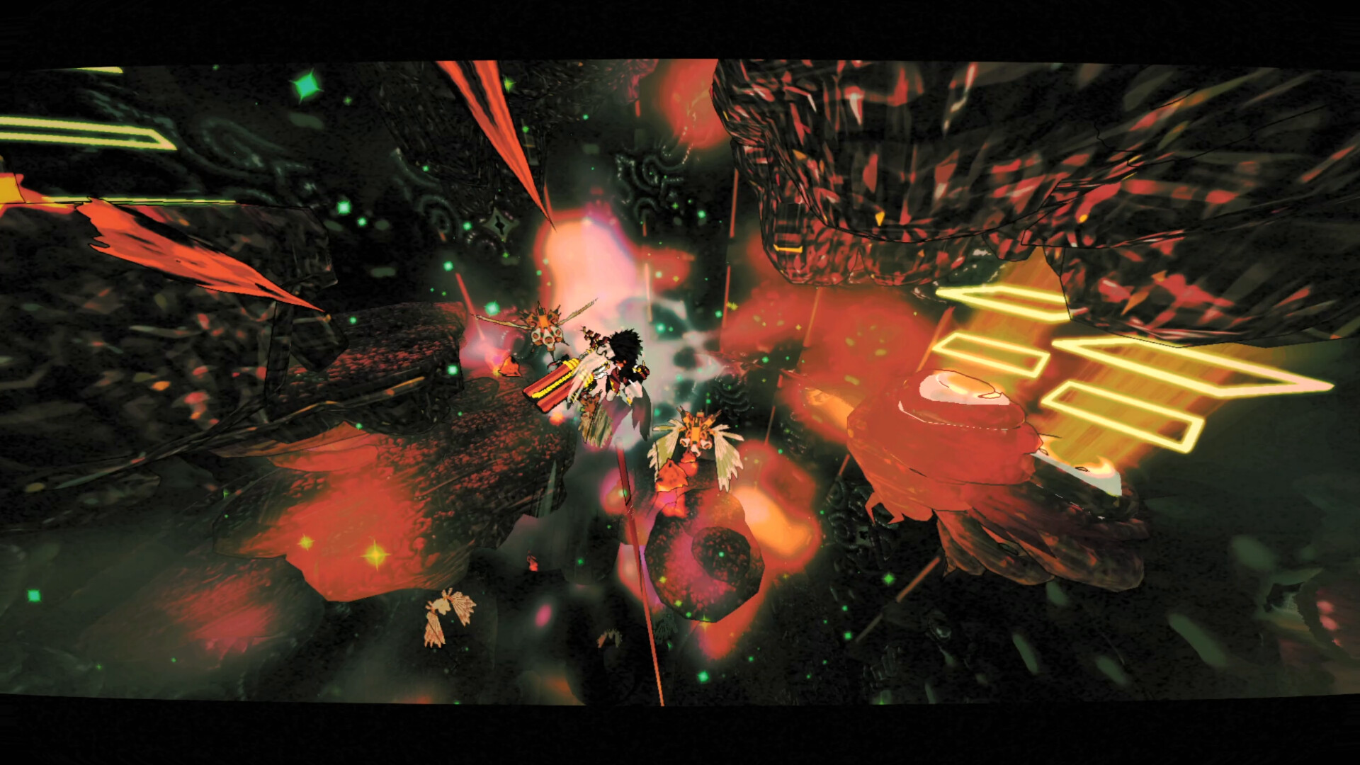 HELL THUG screenshot #13