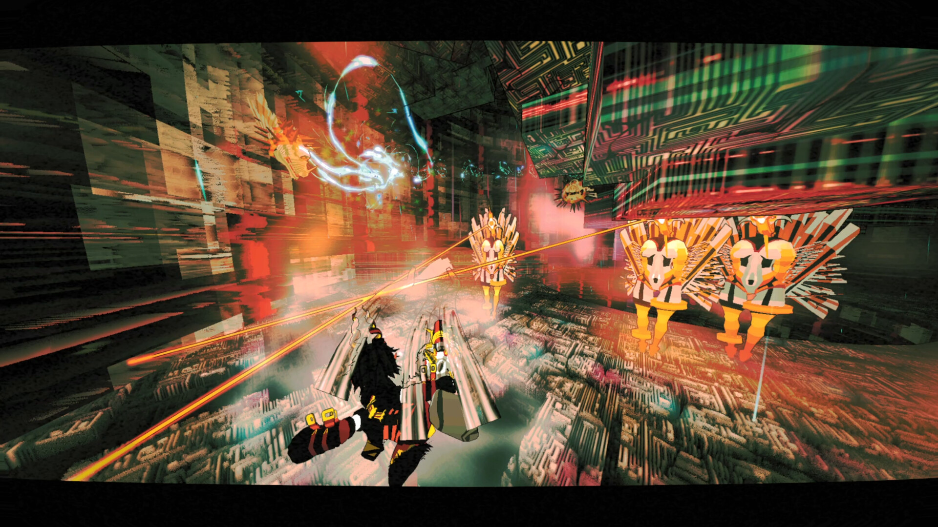 HELL THUG screenshot #8