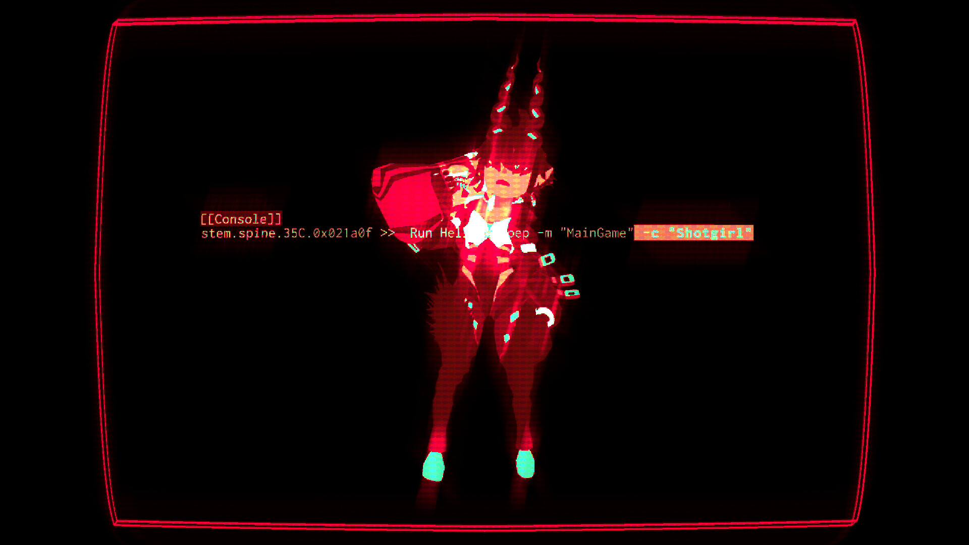 HELL THUG screenshot #4