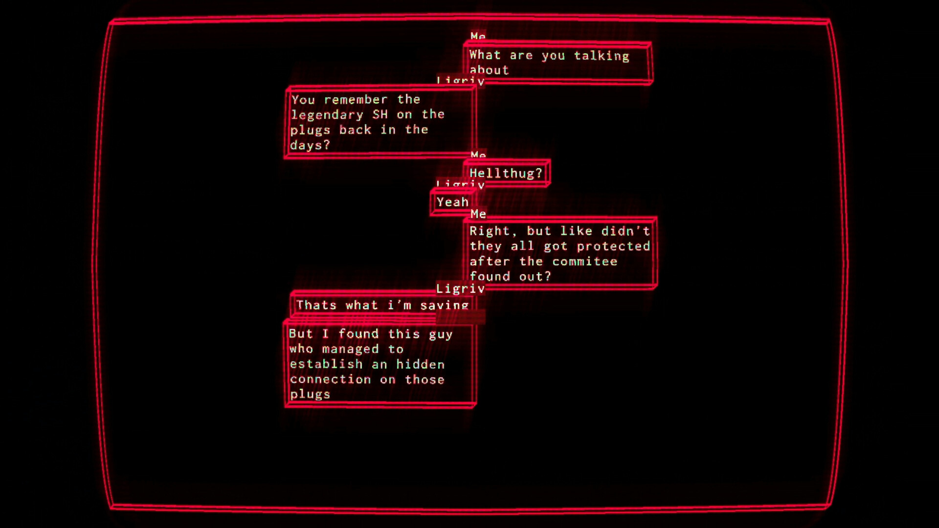 HELL THUG screenshot #7