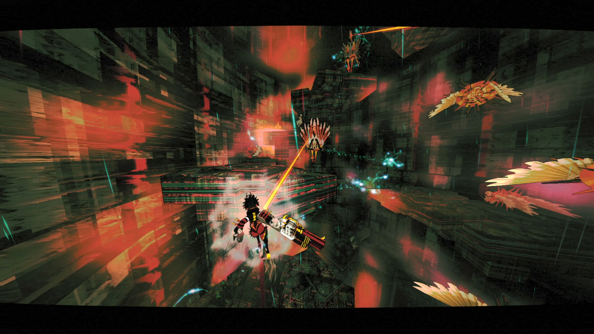 HELL THUG screenshot #8