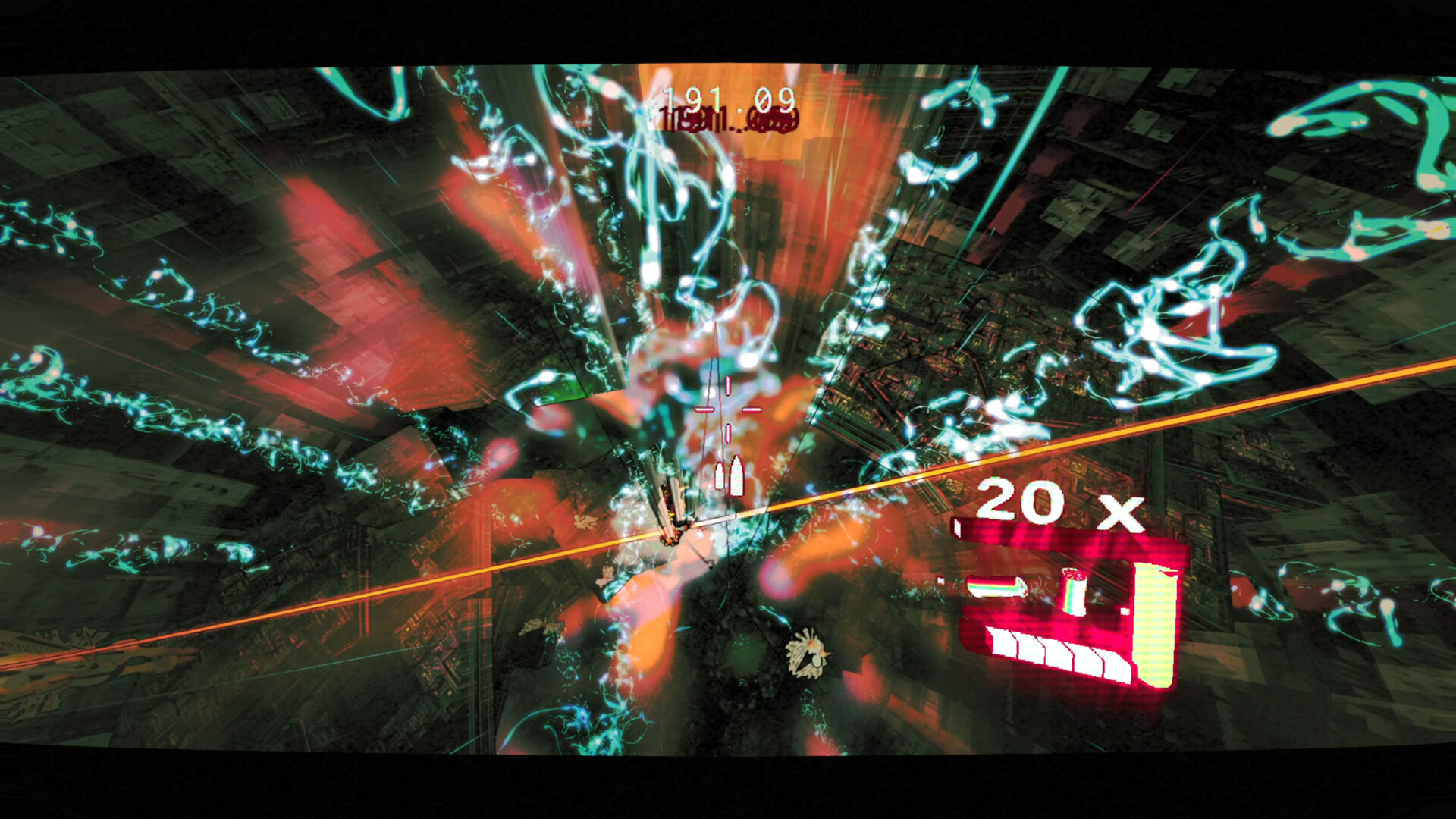 HELL THUG screenshot #3