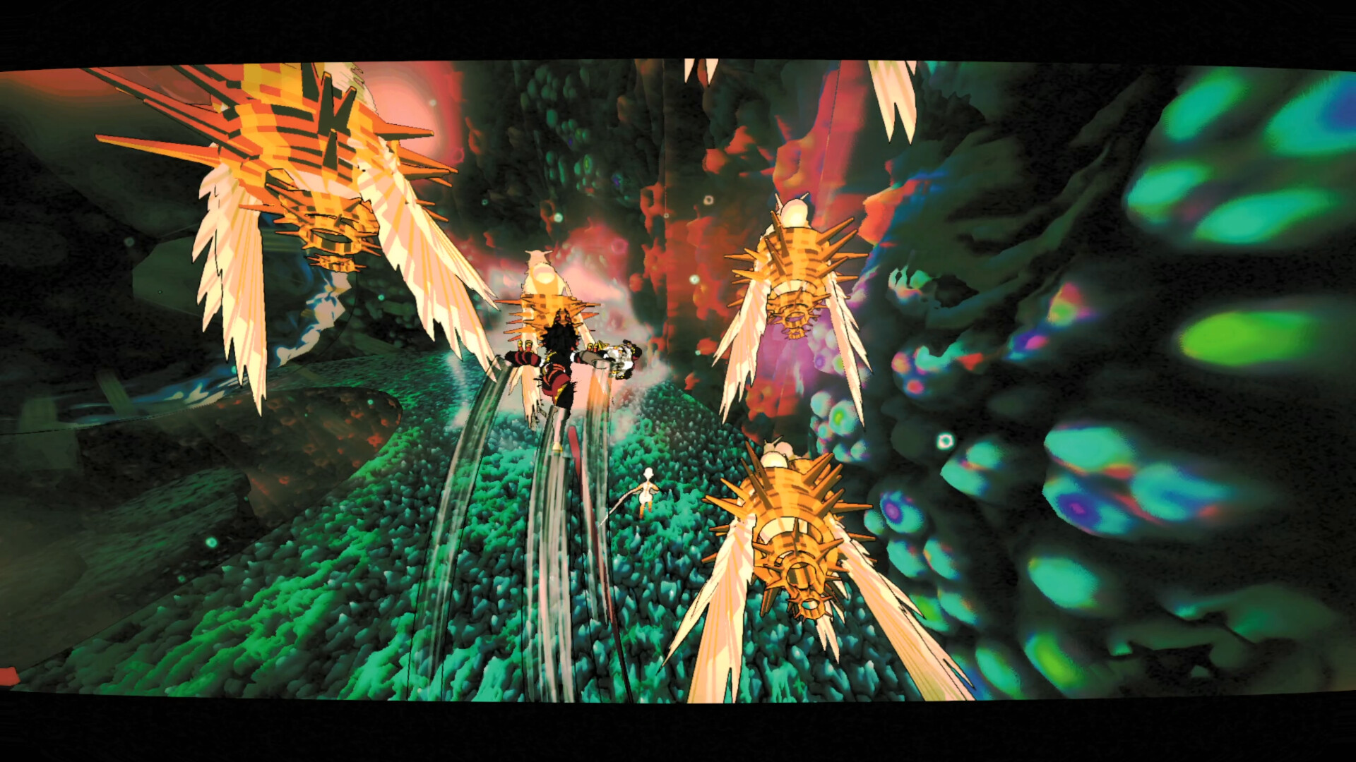 HELL THUG screenshot #12