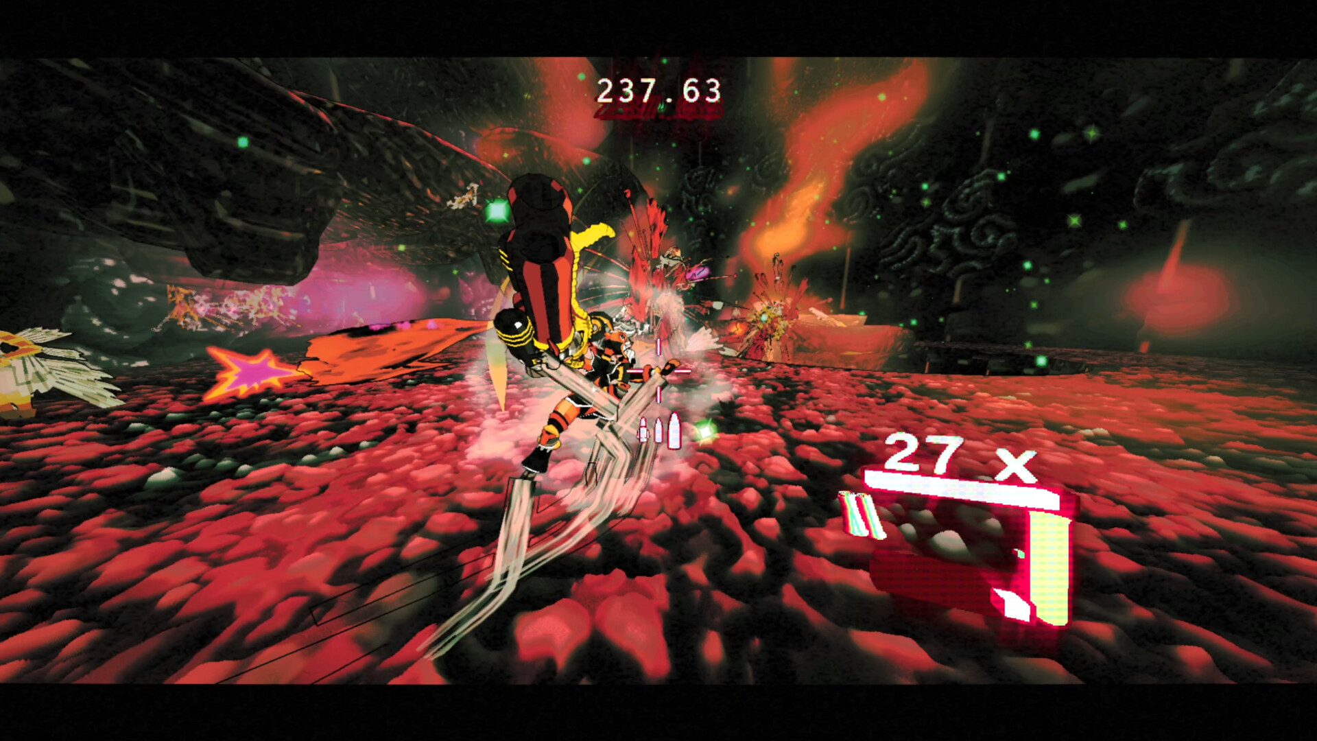 HELL THUG screenshot #14