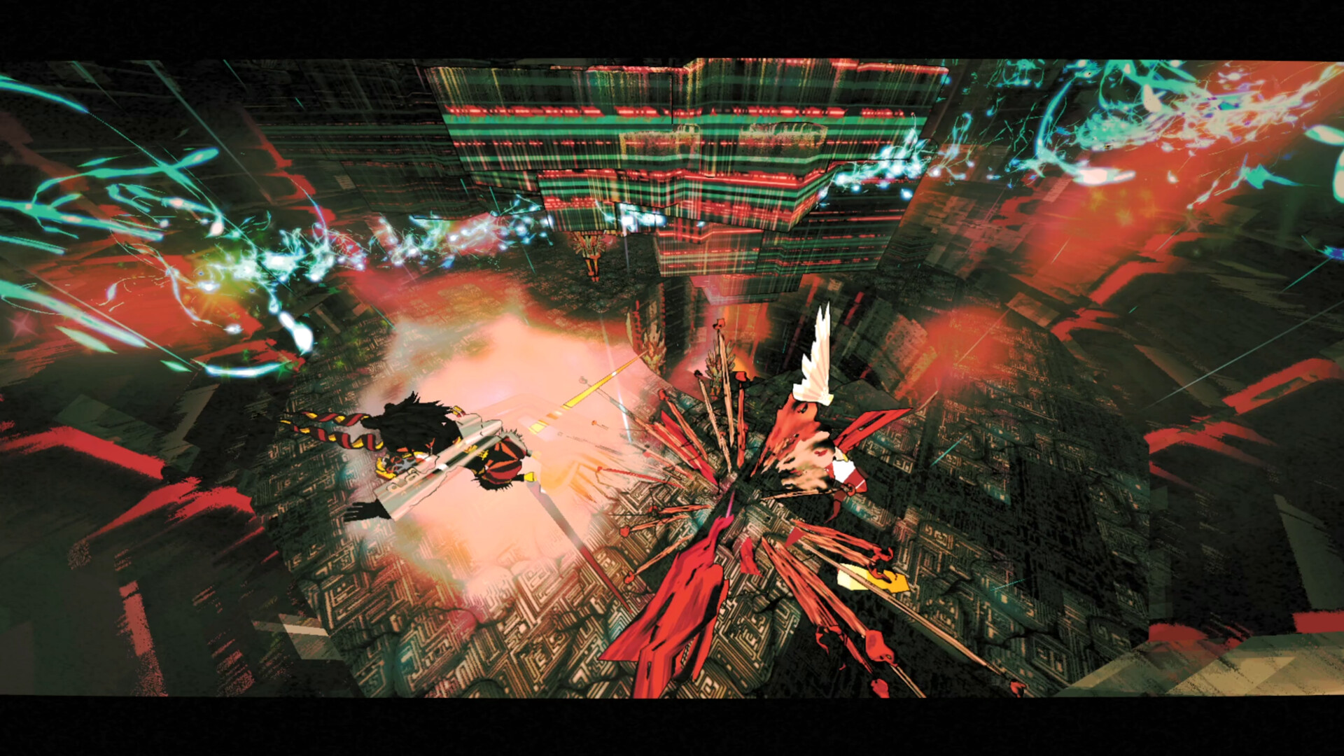 HELL THUG screenshot #15