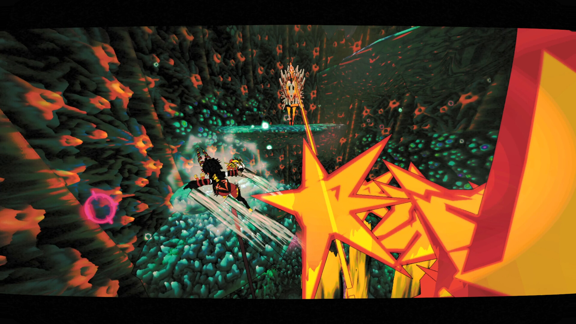 HELL THUG screenshot #7