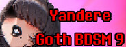 Yandere Goth BDSM 9 logo
