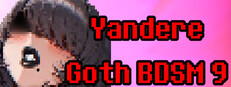 Yandere Goth BDSM 9