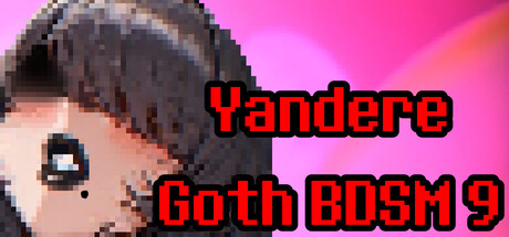 Yandere Goth BDSM 9 banner image