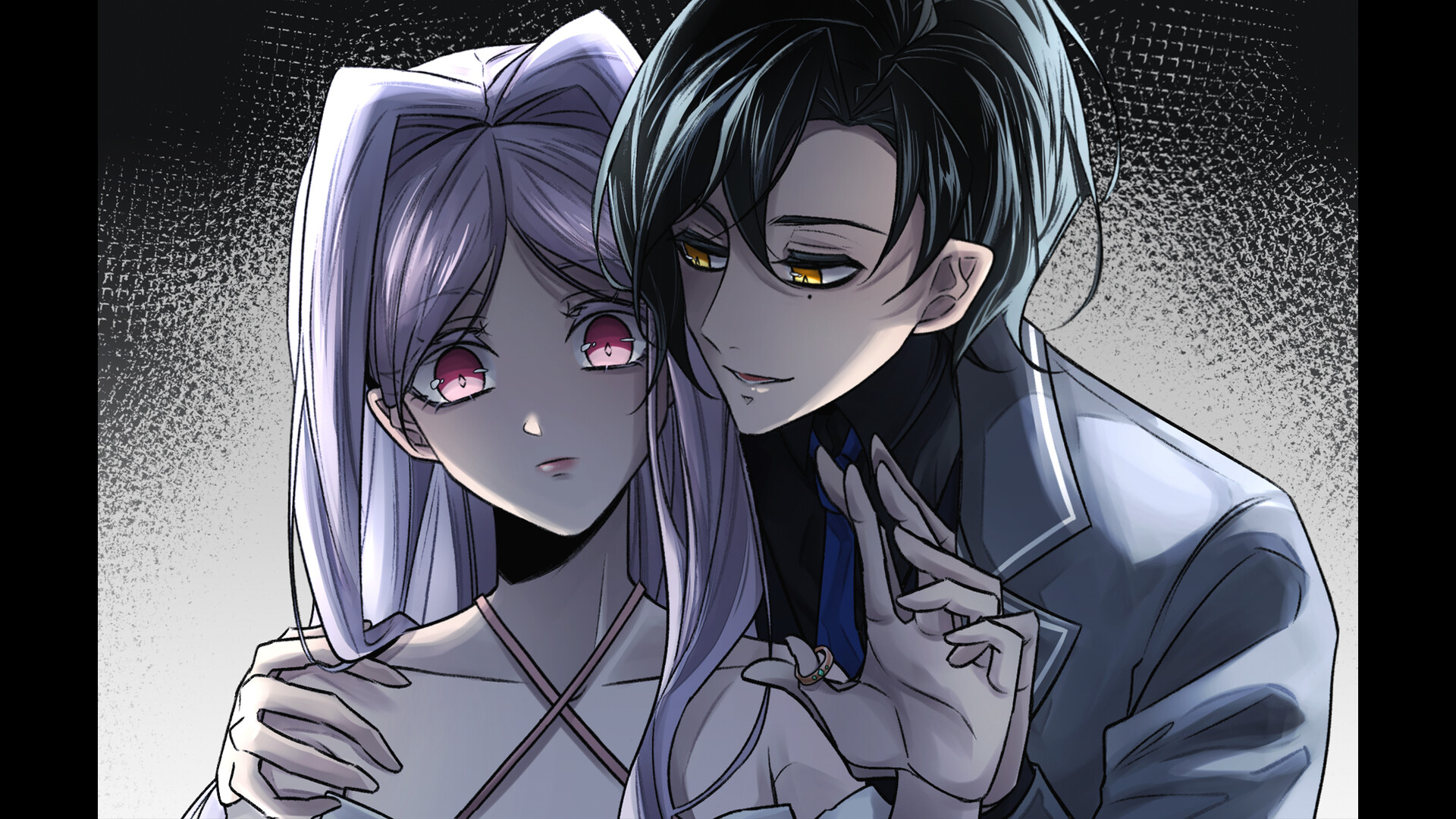 默示琉璃镜 screenshot #5