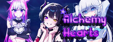 Alchemy Hearts