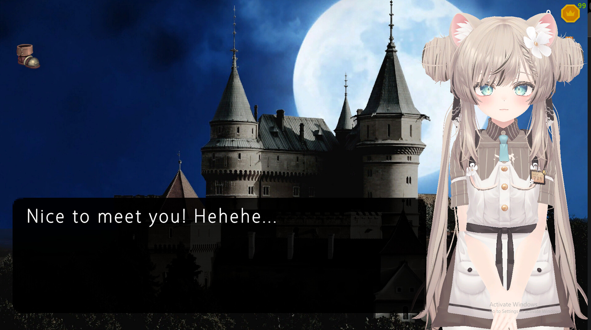 Alchemy Hearts screenshot #4