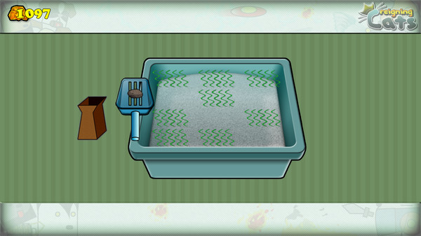 Reigning Cats screenshot 4