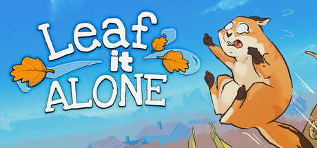 Leaf it Alone 游戏图标