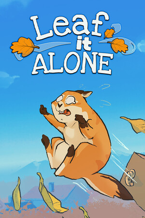Cover art of Leaf it Alone