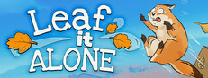Leaf it Alone Steam capsule image