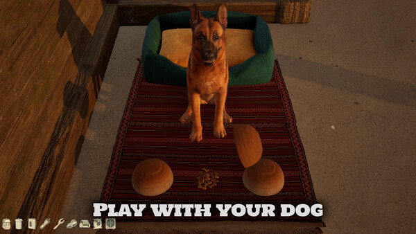 Restore Your Island Demo