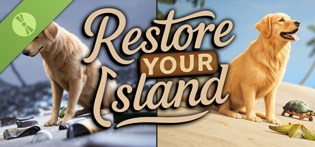 Restore Your Island Demo