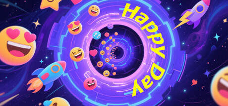 Happy Day game header image