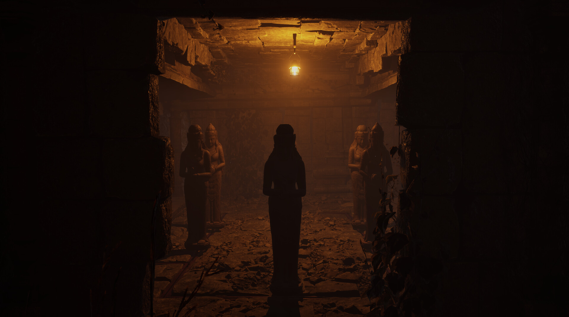 Bhangarh: The Untold Story screenshot 4