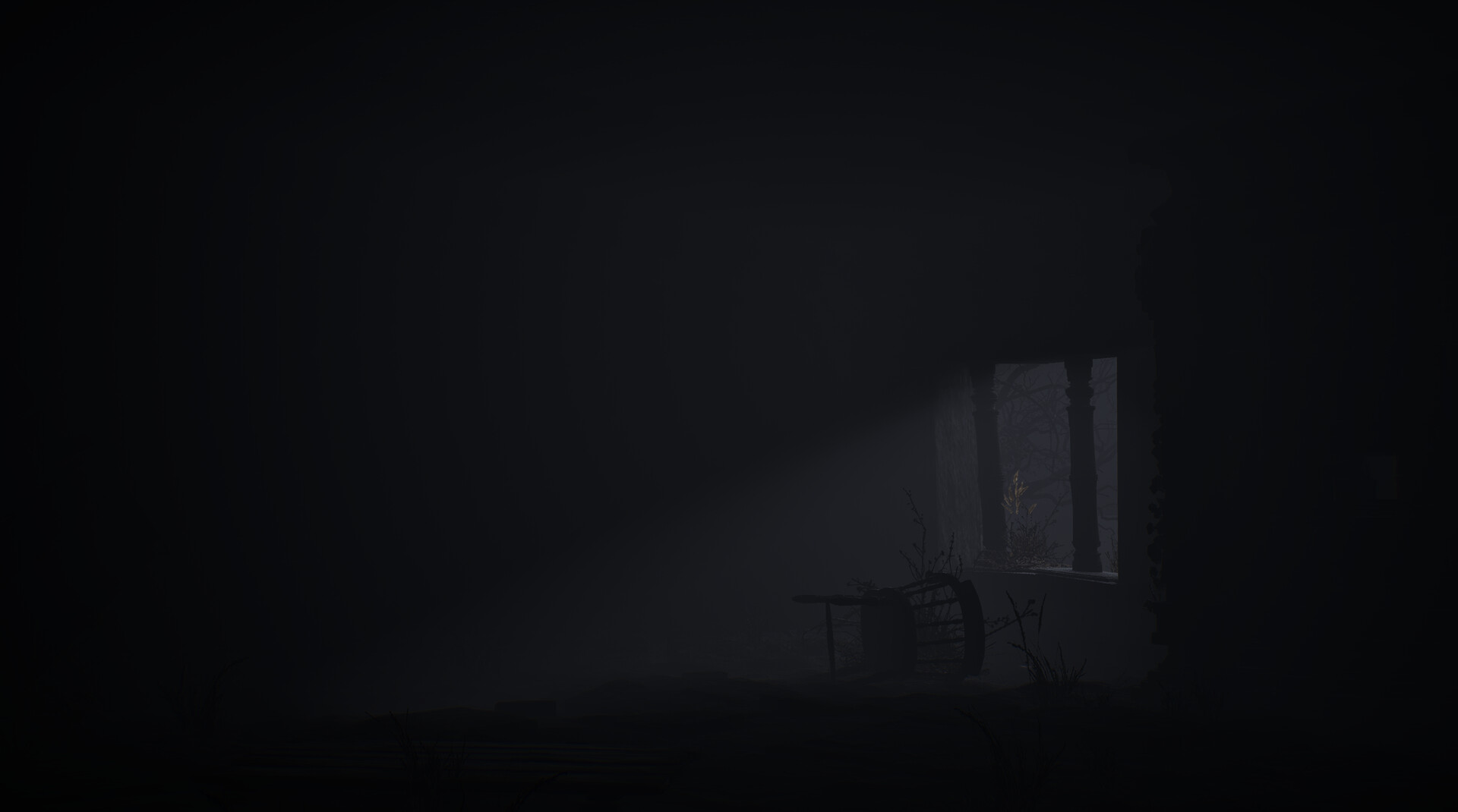 Bhangarh: The Untold Story screenshot #7