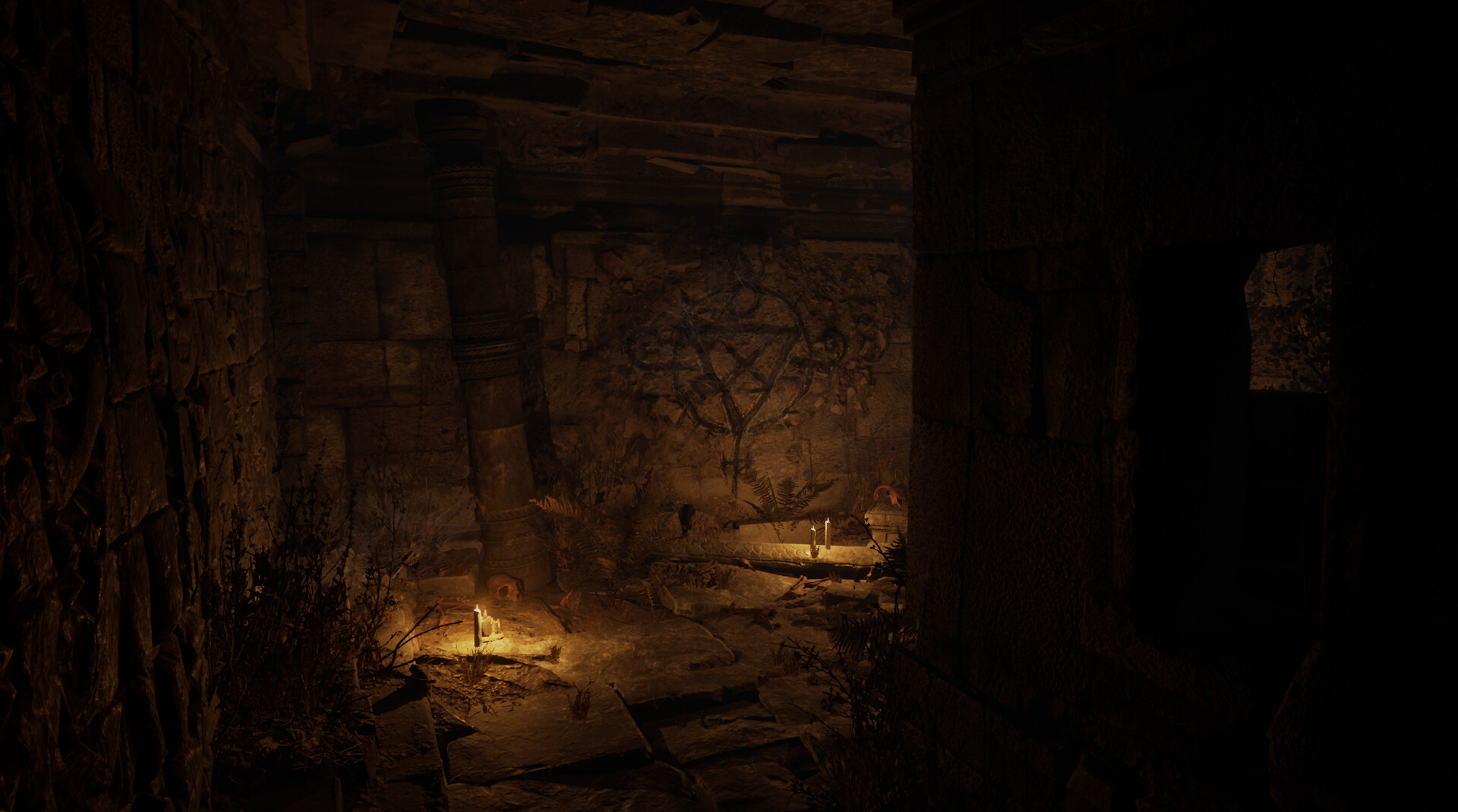 Bhangarh: The Untold Story screenshot 14