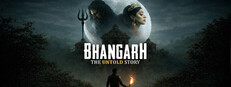 Bhangarh: The Untold Story