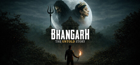 Bhangarh: The Untold Story