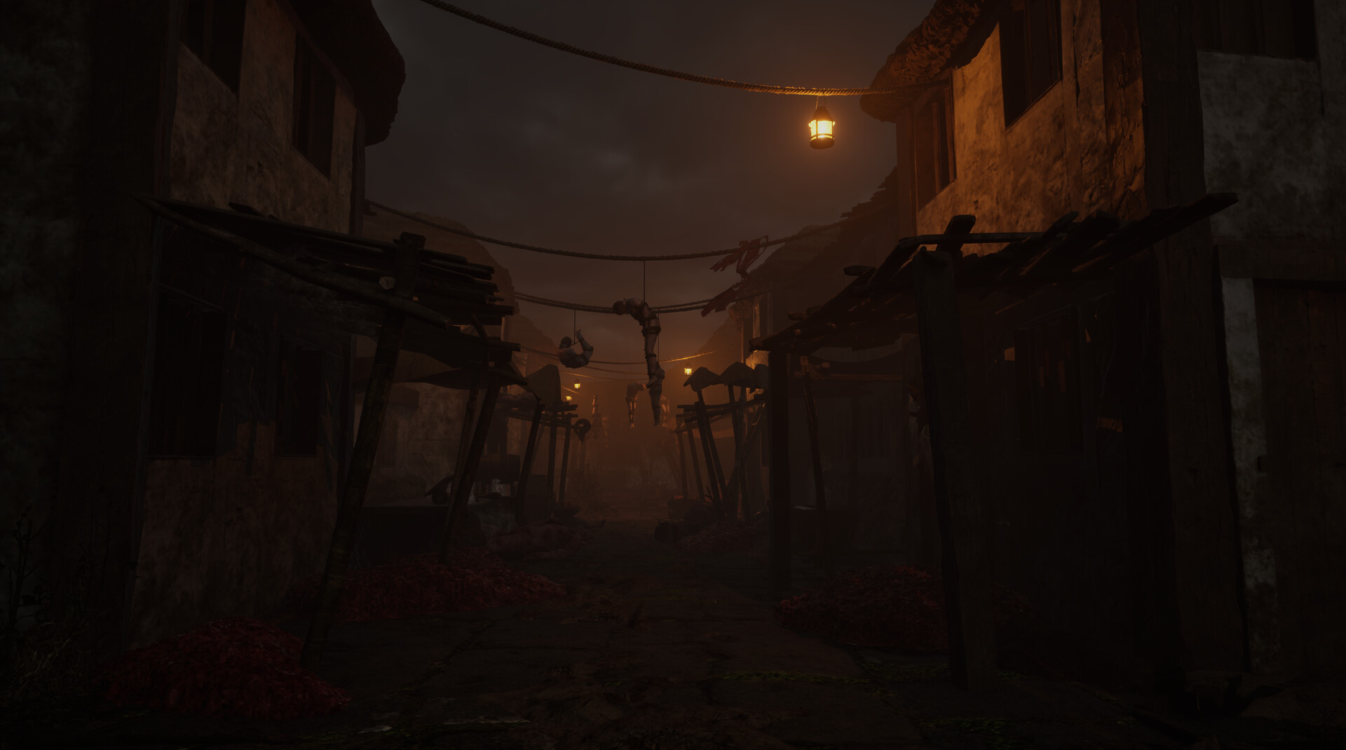 Bhangarh: The Untold Story screenshot 13