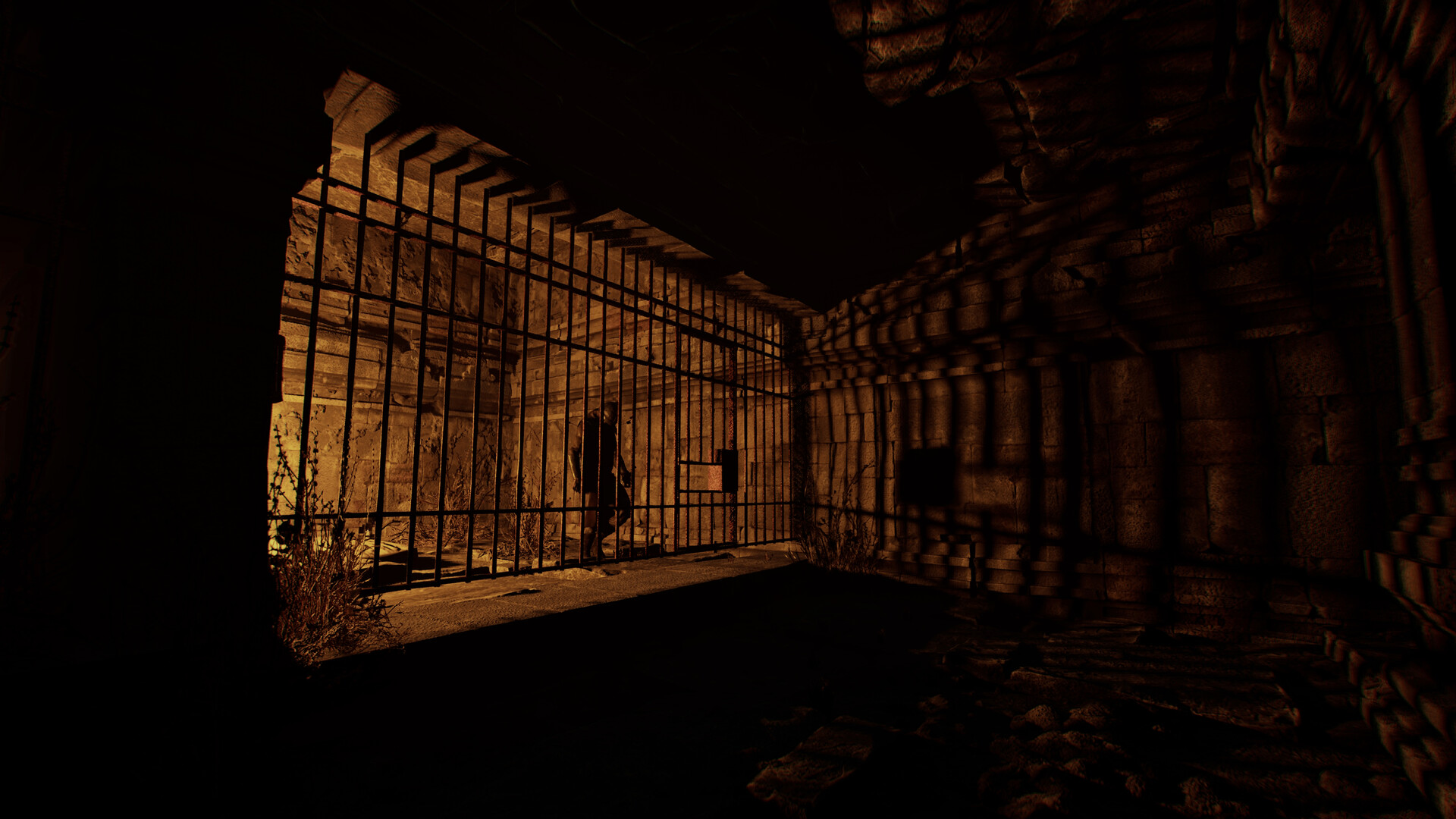 Bhangarh: The Untold Story screenshot #8