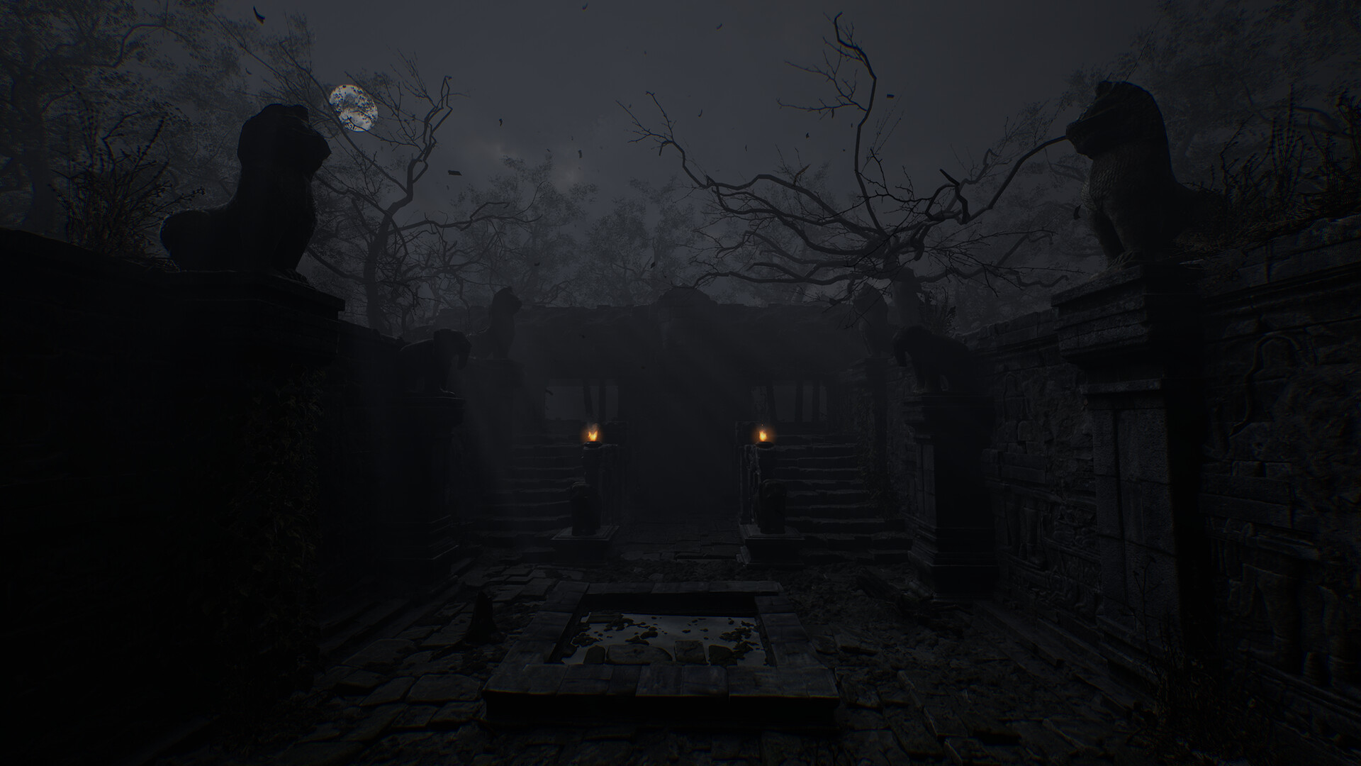 Bhangarh: The Untold Story screenshot #4