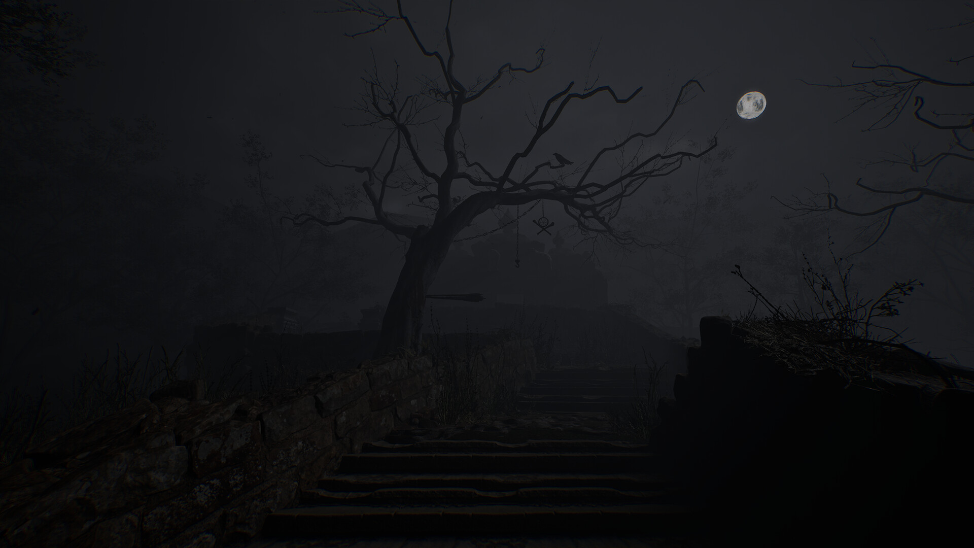 Bhangarh: The Untold Story screenshot #1