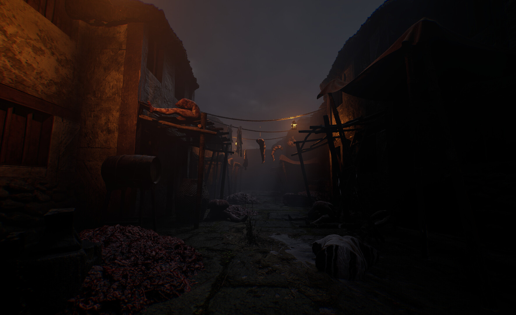 Bhangarh: The Untold Story screenshot #9