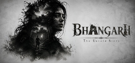 Bhangarh: The Untold Story header art