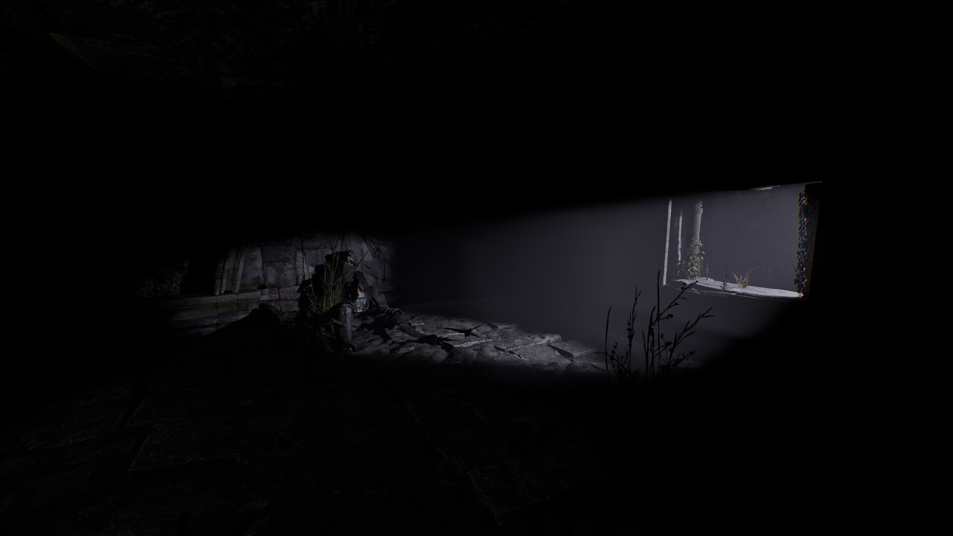 Bhangarh: The Untold Story screenshot #6