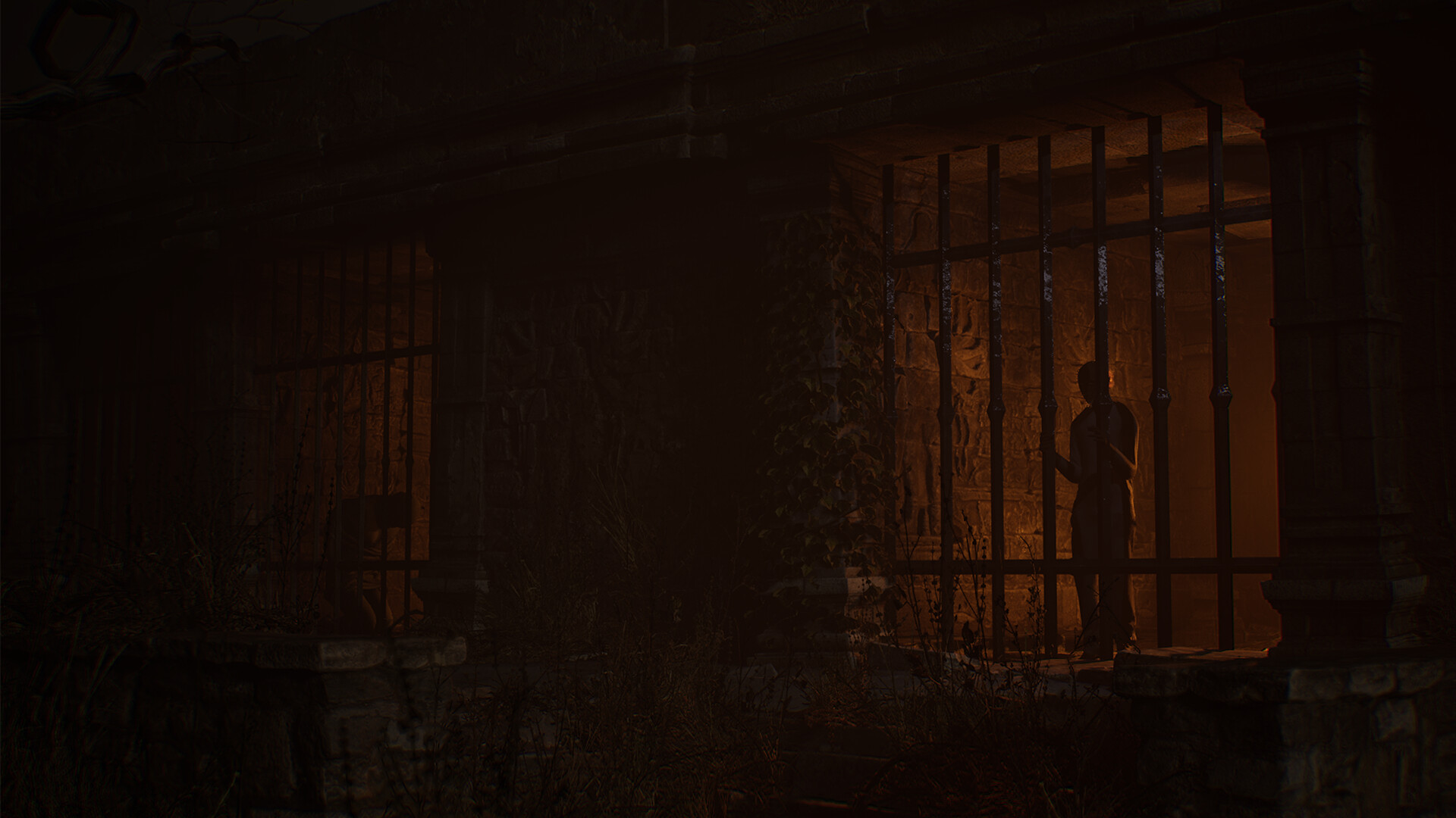 Bhangarh: The Untold Story screenshot #10