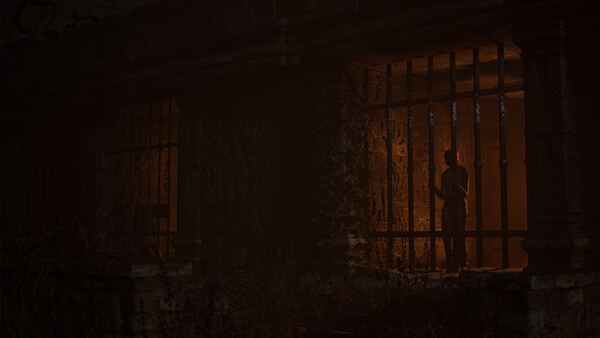 Screenshot 2 of Bhangarh: The Untold Story - additional gameplay view